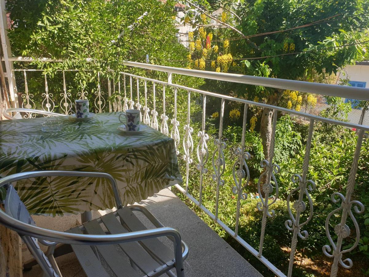 Beach House Apartment Сиде Экстерьер фото
