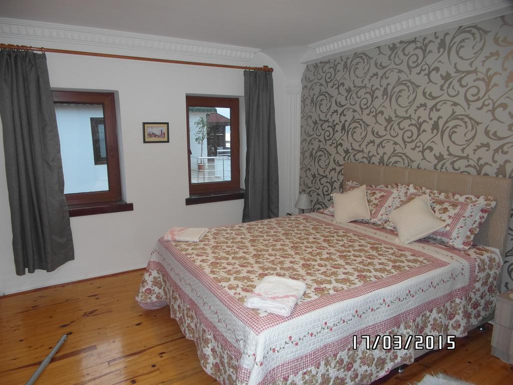Beach House Apartment Сиде Номер фото